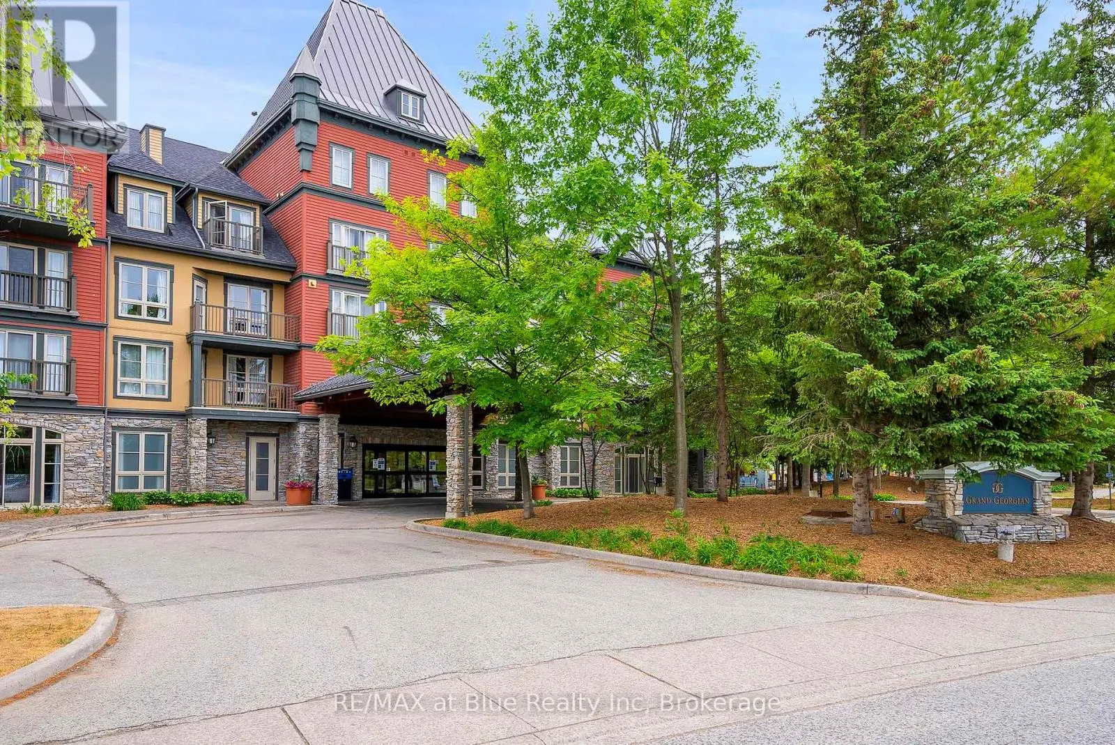 174 - 156 JOZO WEIDER BOULEVARD, #174