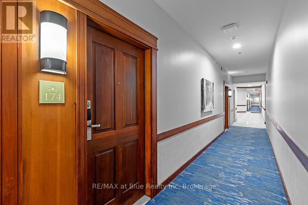 174 - 156 JOZO WEIDER BOULEVARD, #174