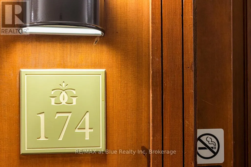 174 - 156 JOZO WEIDER BOULEVARD, #174