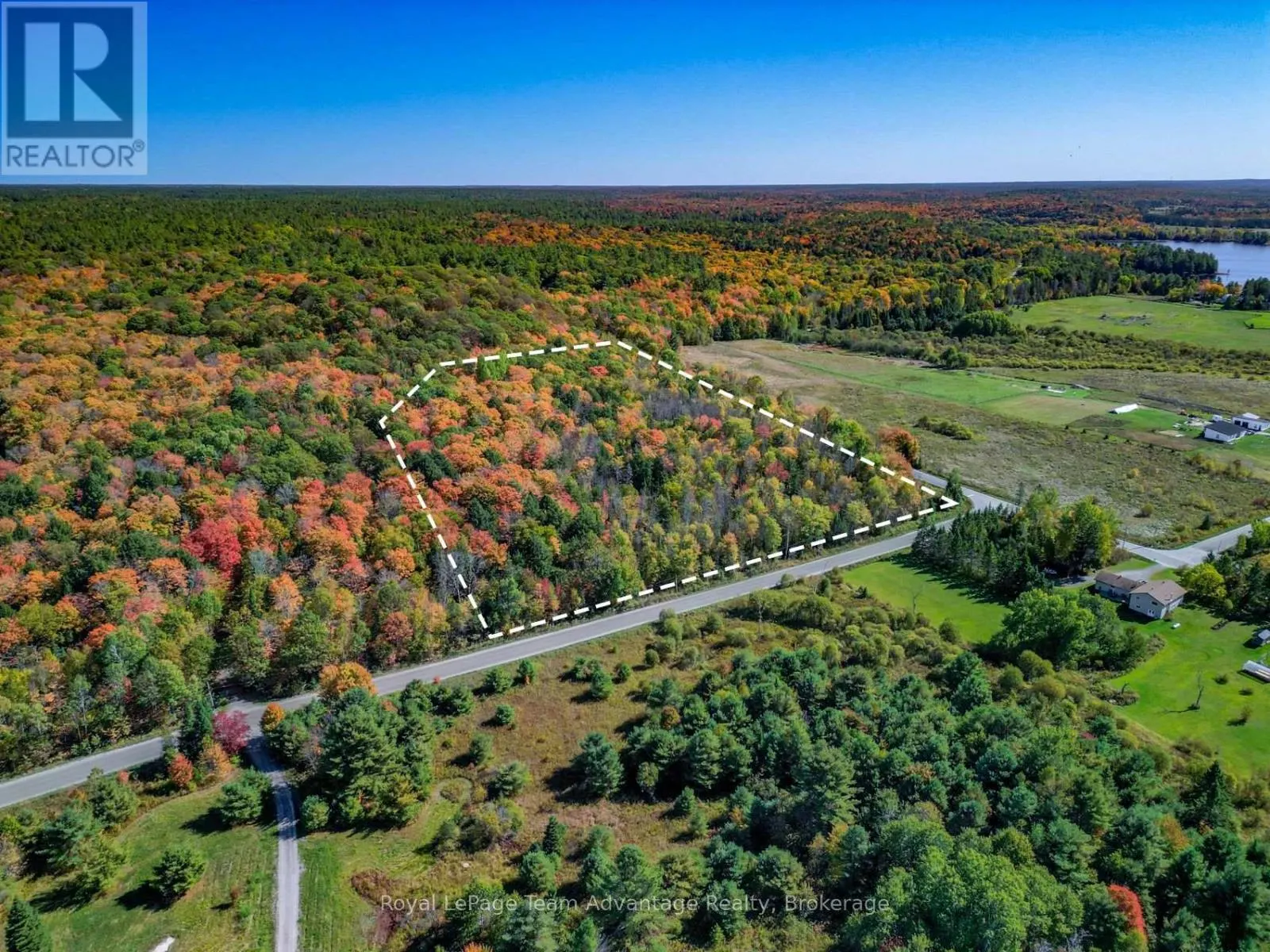 0 TURTLE LAKE ROAD
