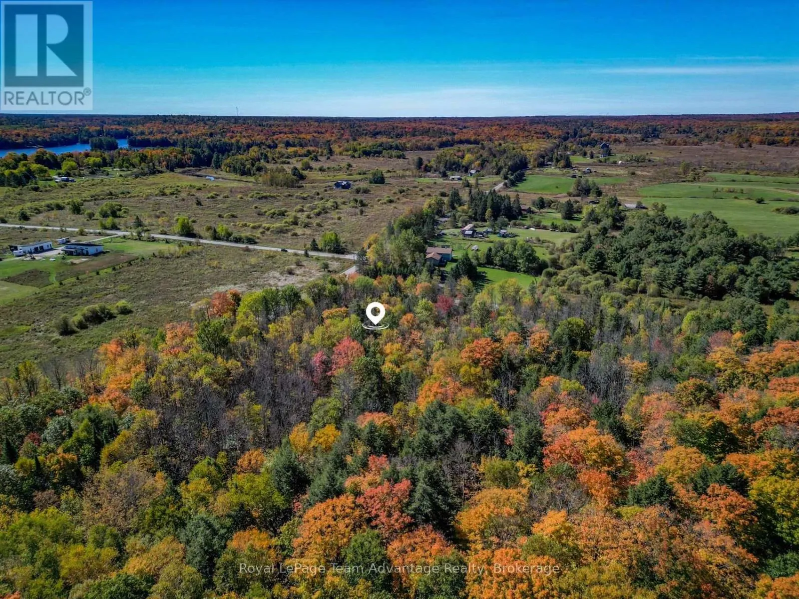 0 TURTLE LAKE ROAD