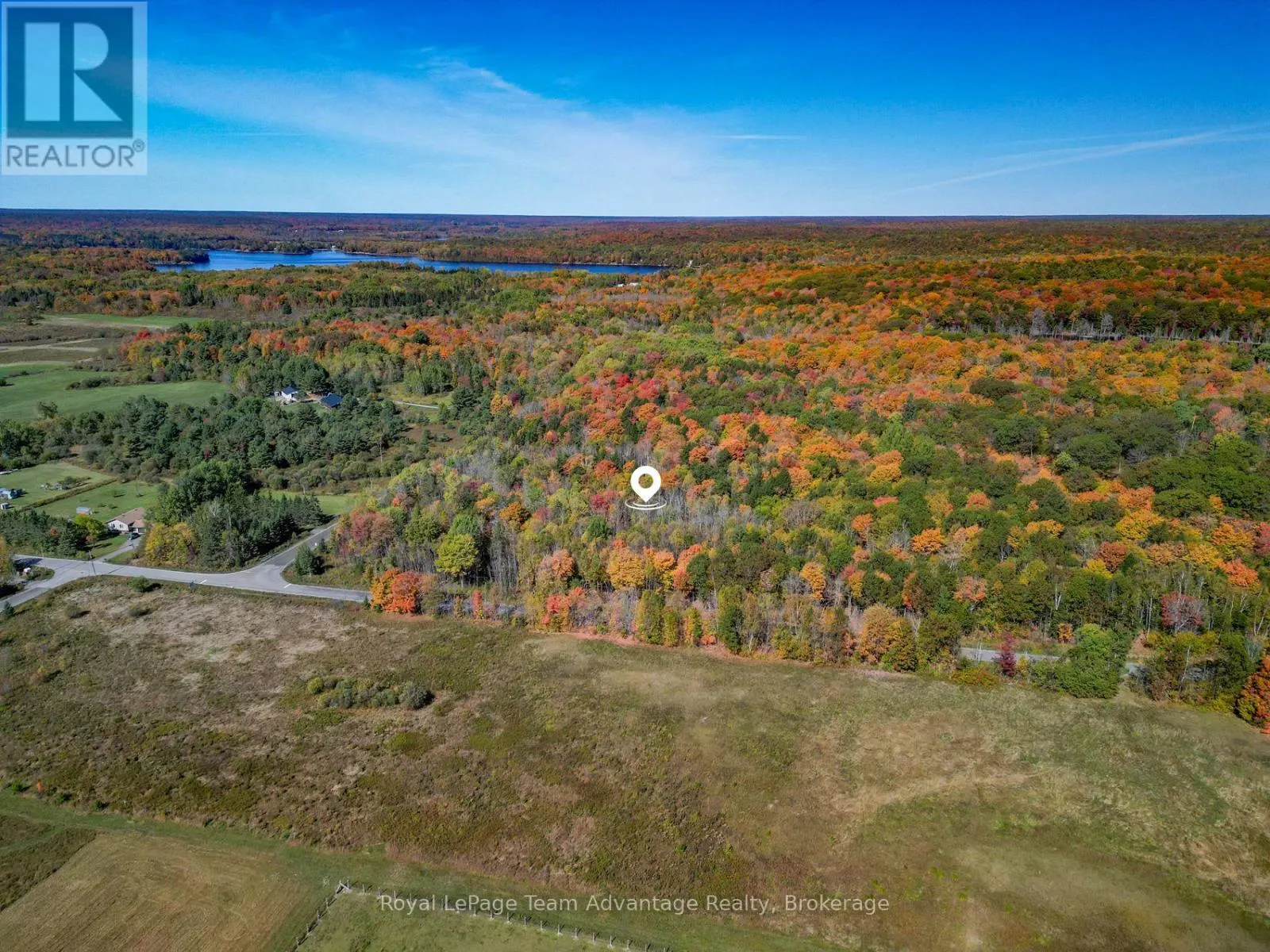 0 TURTLE LAKE ROAD