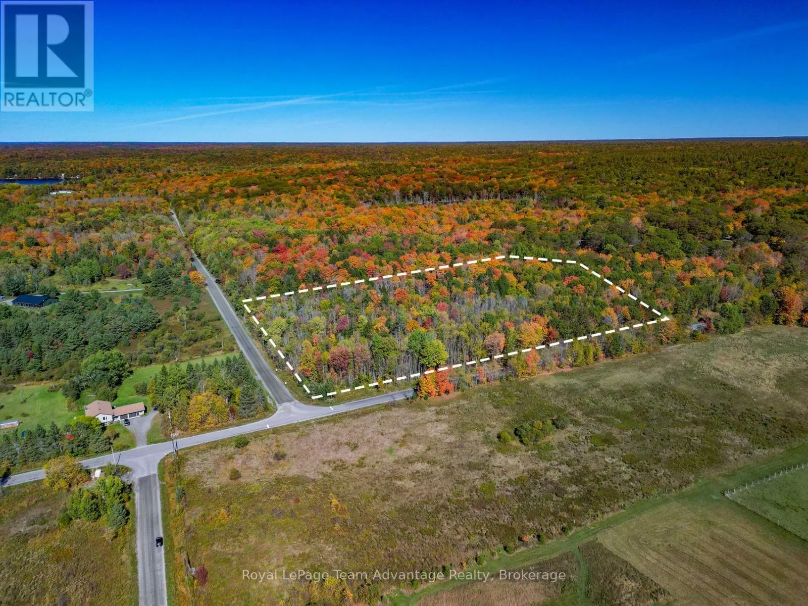 0 TURTLE LAKE ROAD