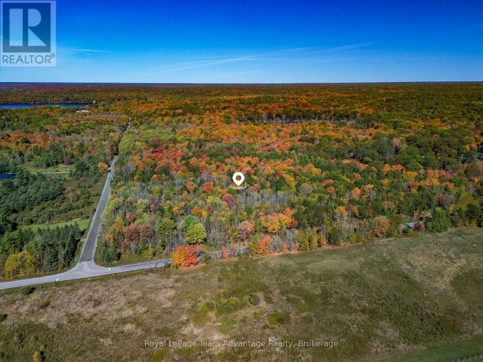 0 TURTLE LAKE ROAD