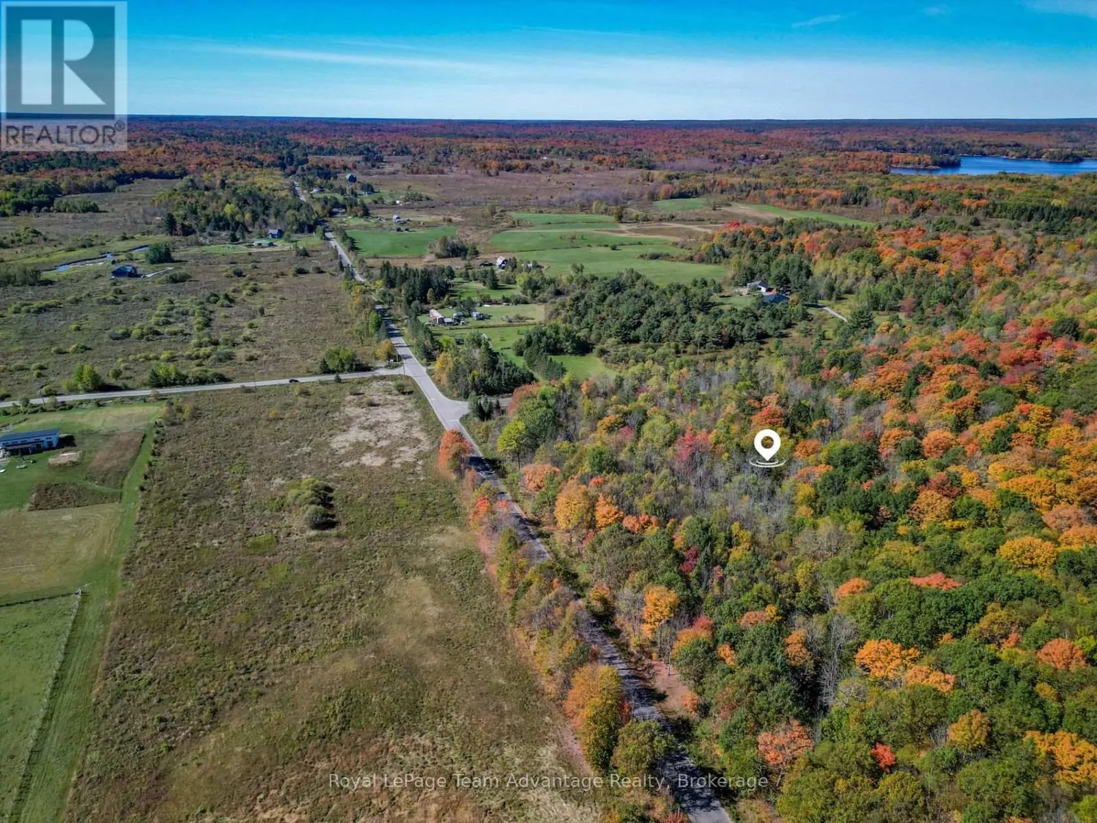 0 TURTLE LAKE ROAD
