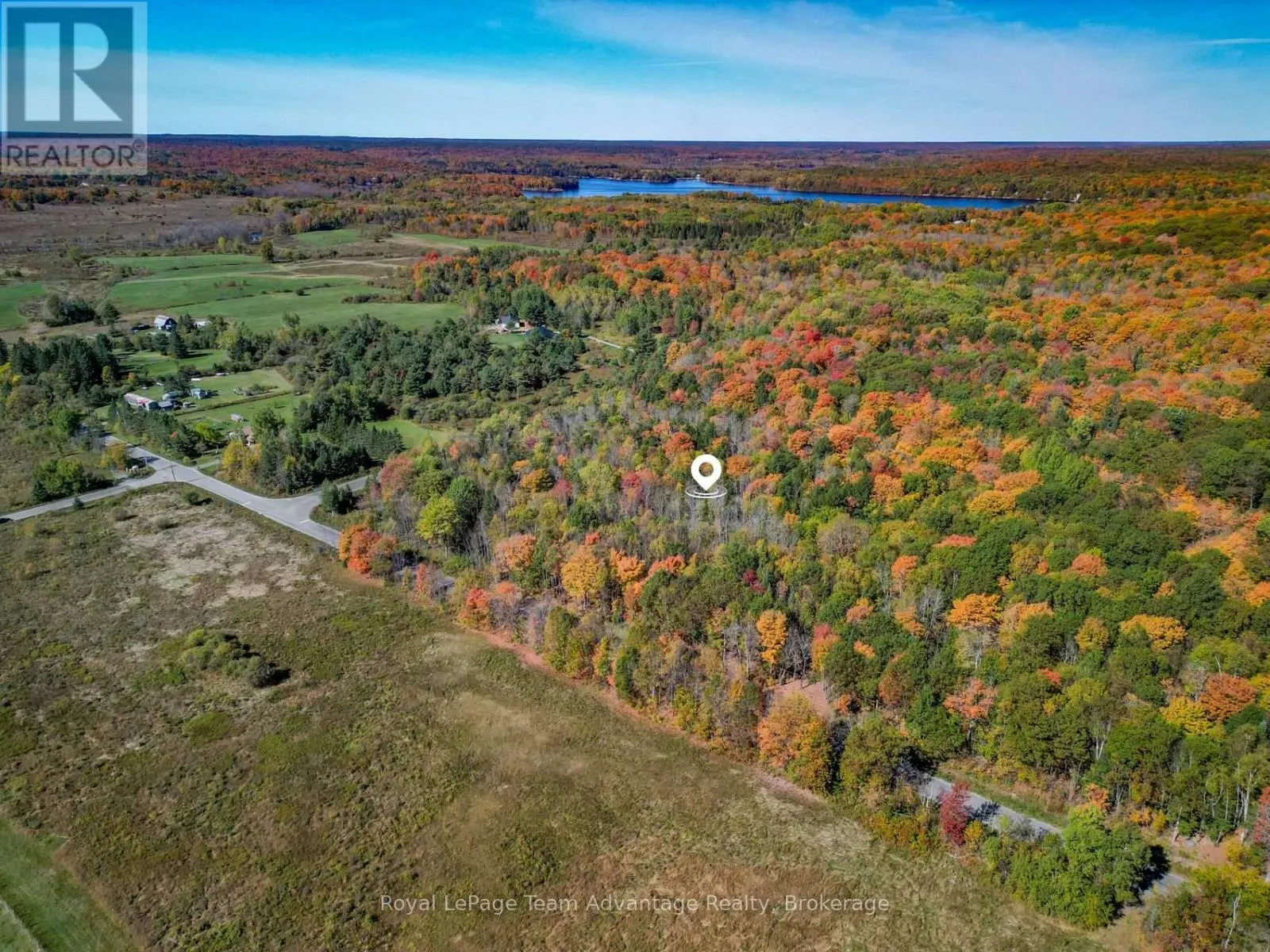 0 TURTLE LAKE ROAD