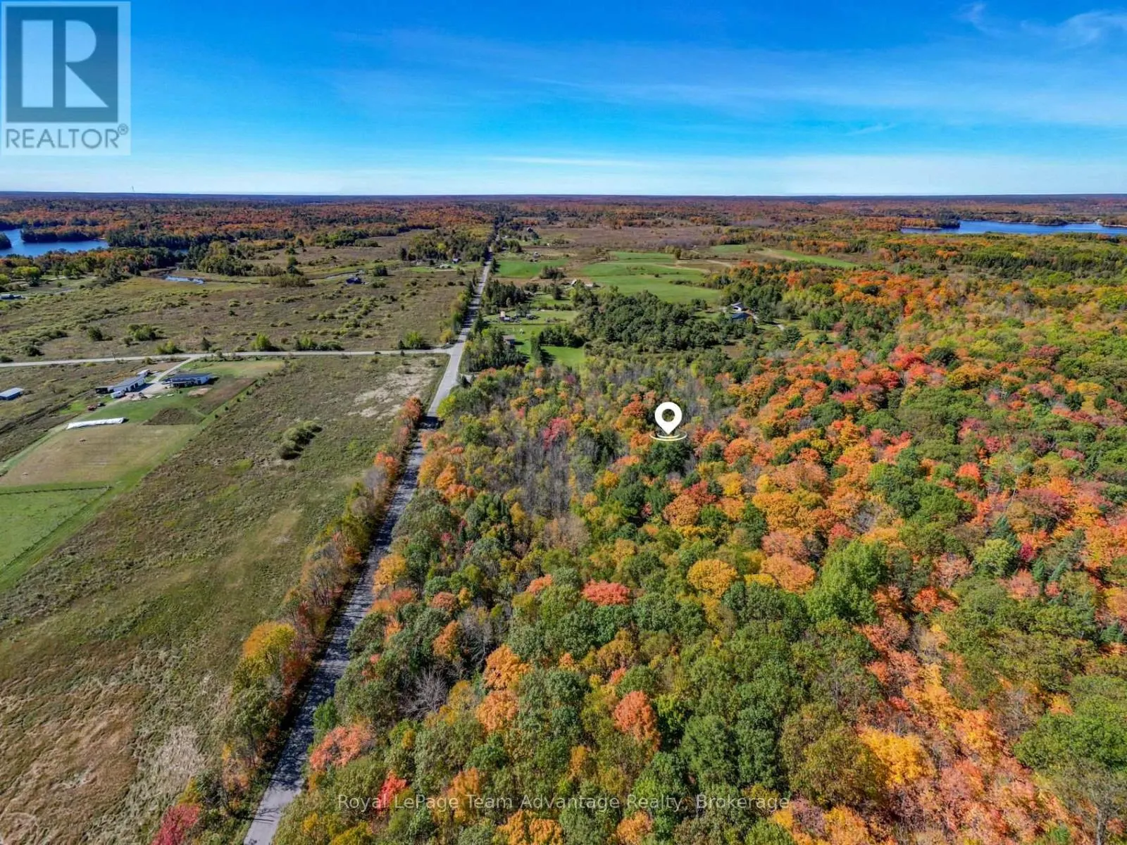 0 TURTLE LAKE ROAD