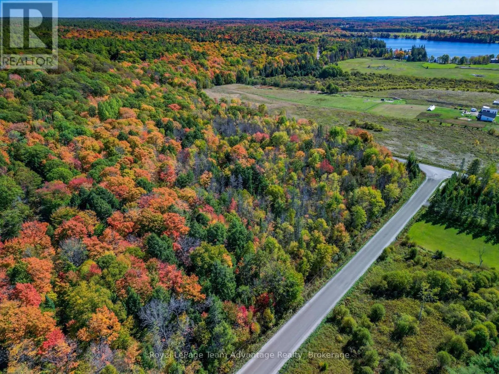0 TURTLE LAKE ROAD