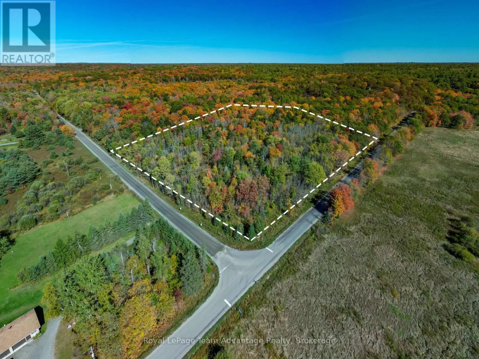 0 TURTLE LAKE ROAD