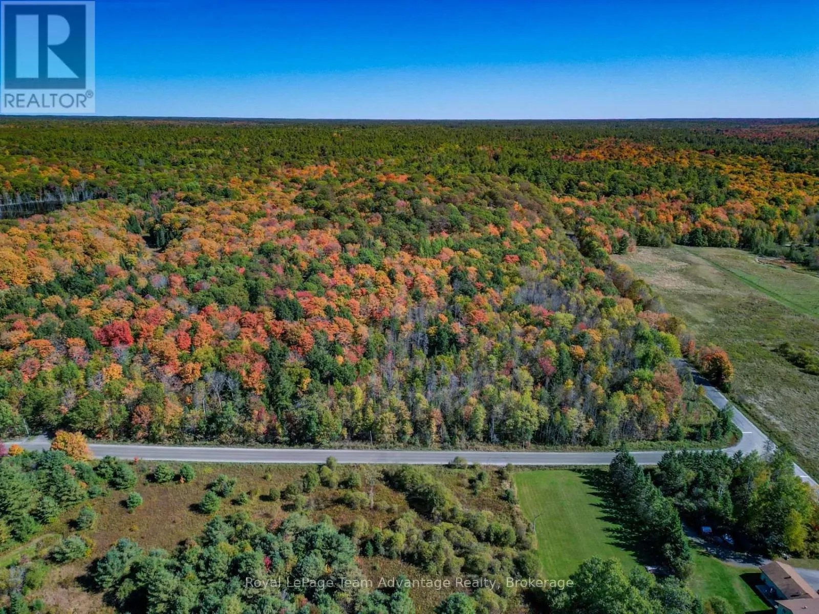 0 TURTLE LAKE ROAD