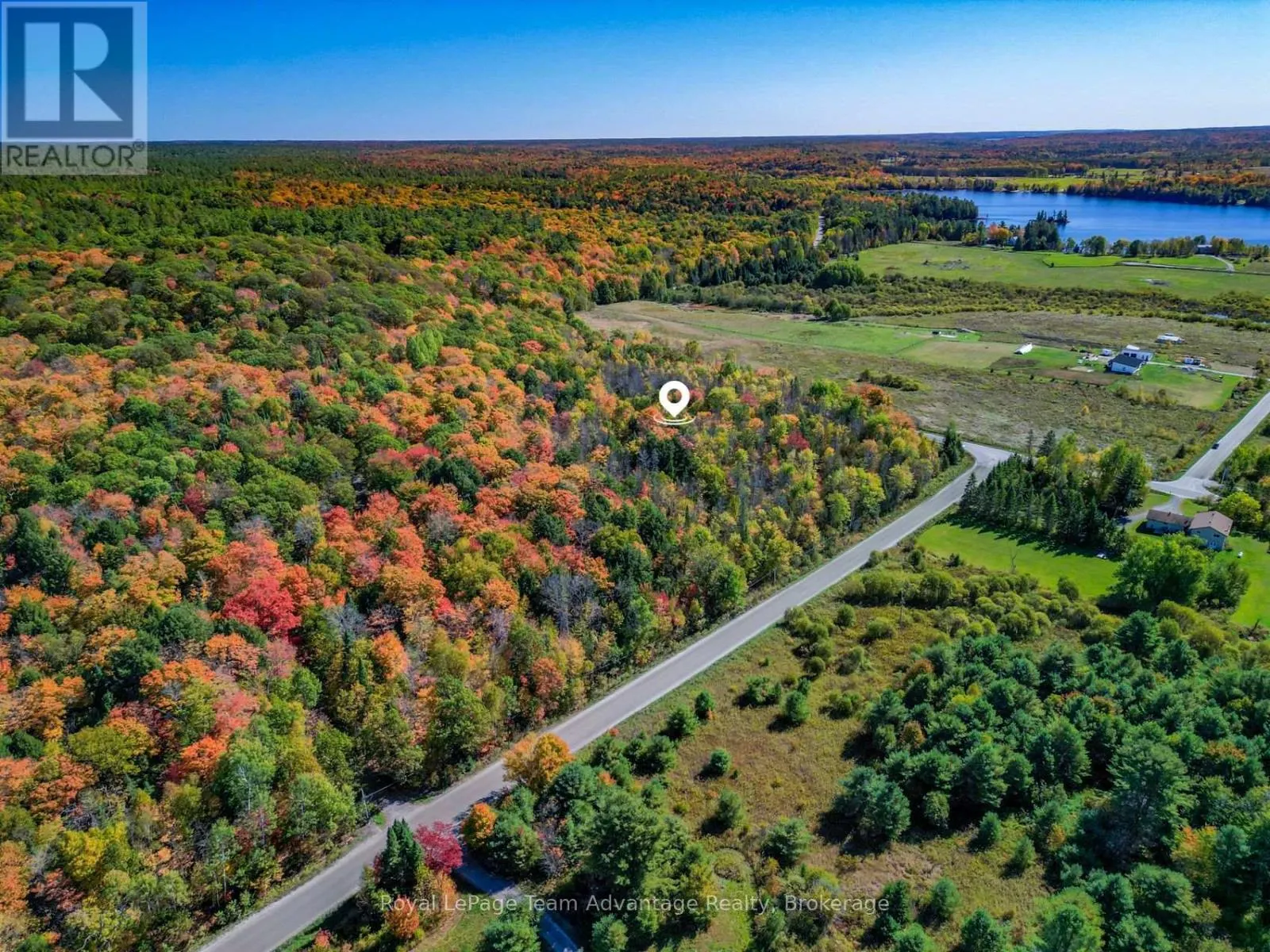 0 TURTLE LAKE ROAD