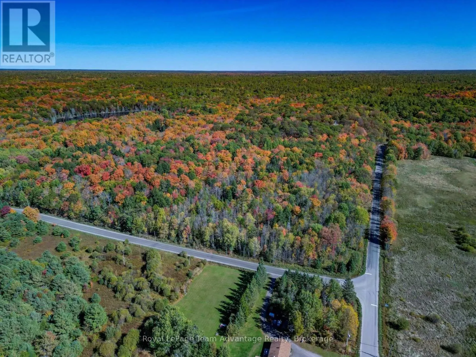 0 TURTLE LAKE ROAD