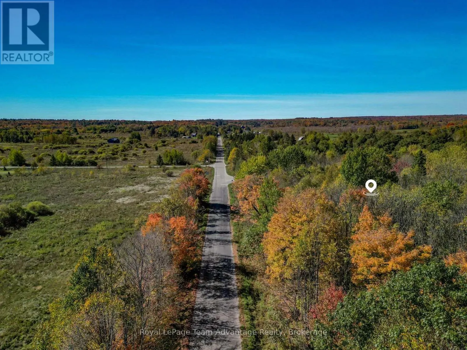 0 TURTLE LAKE ROAD