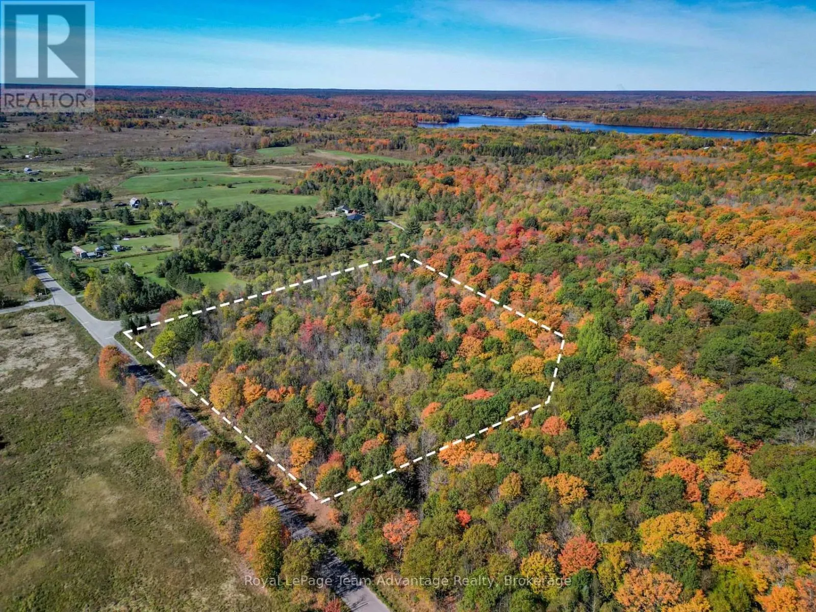 0 TURTLE LAKE ROAD