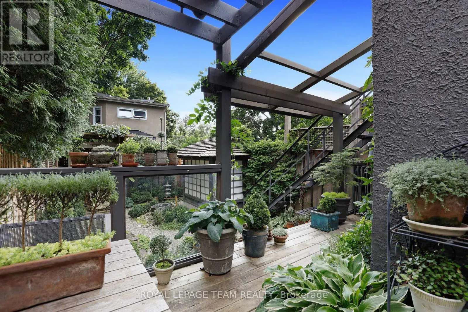161 MACKAY STREET