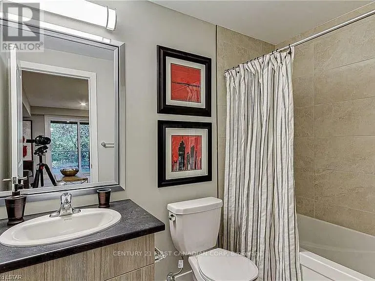 118 - 177 EDGEVALLEY ROAD, #118