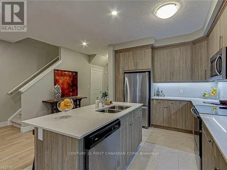 118 - 177 EDGEVALLEY ROAD, #118