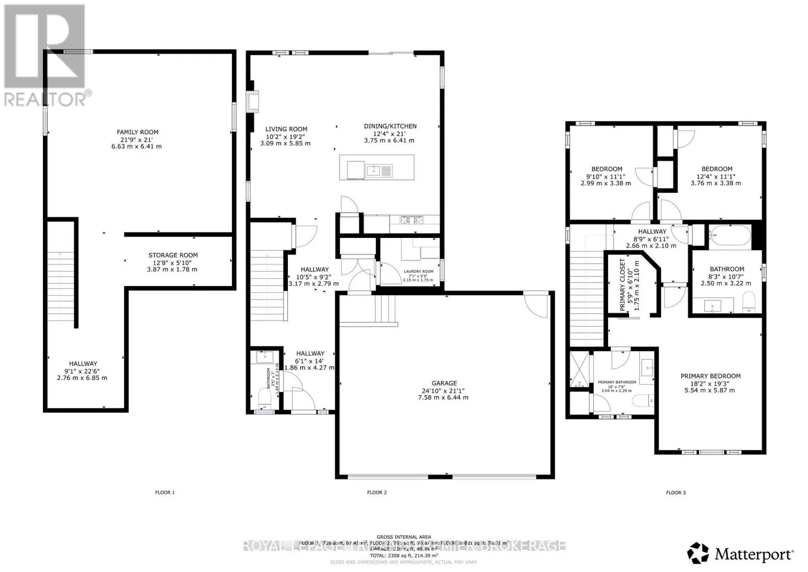 40 REEVES ROAD