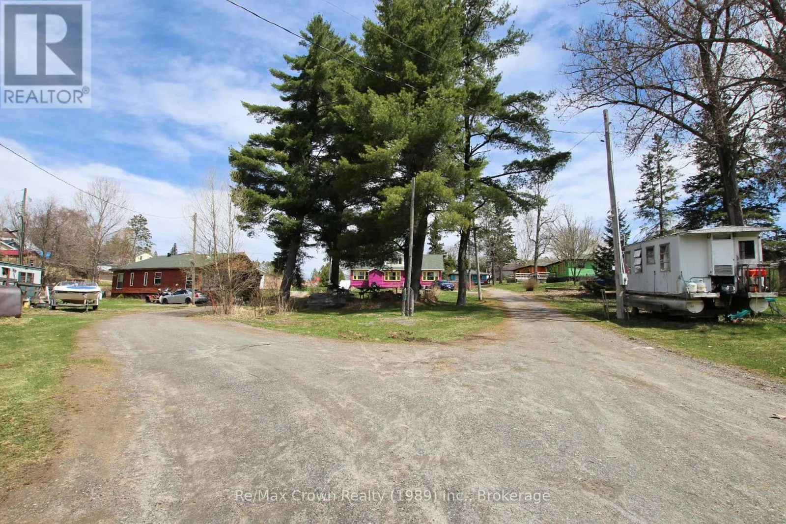 84-85 WILSON LAKE ROAD