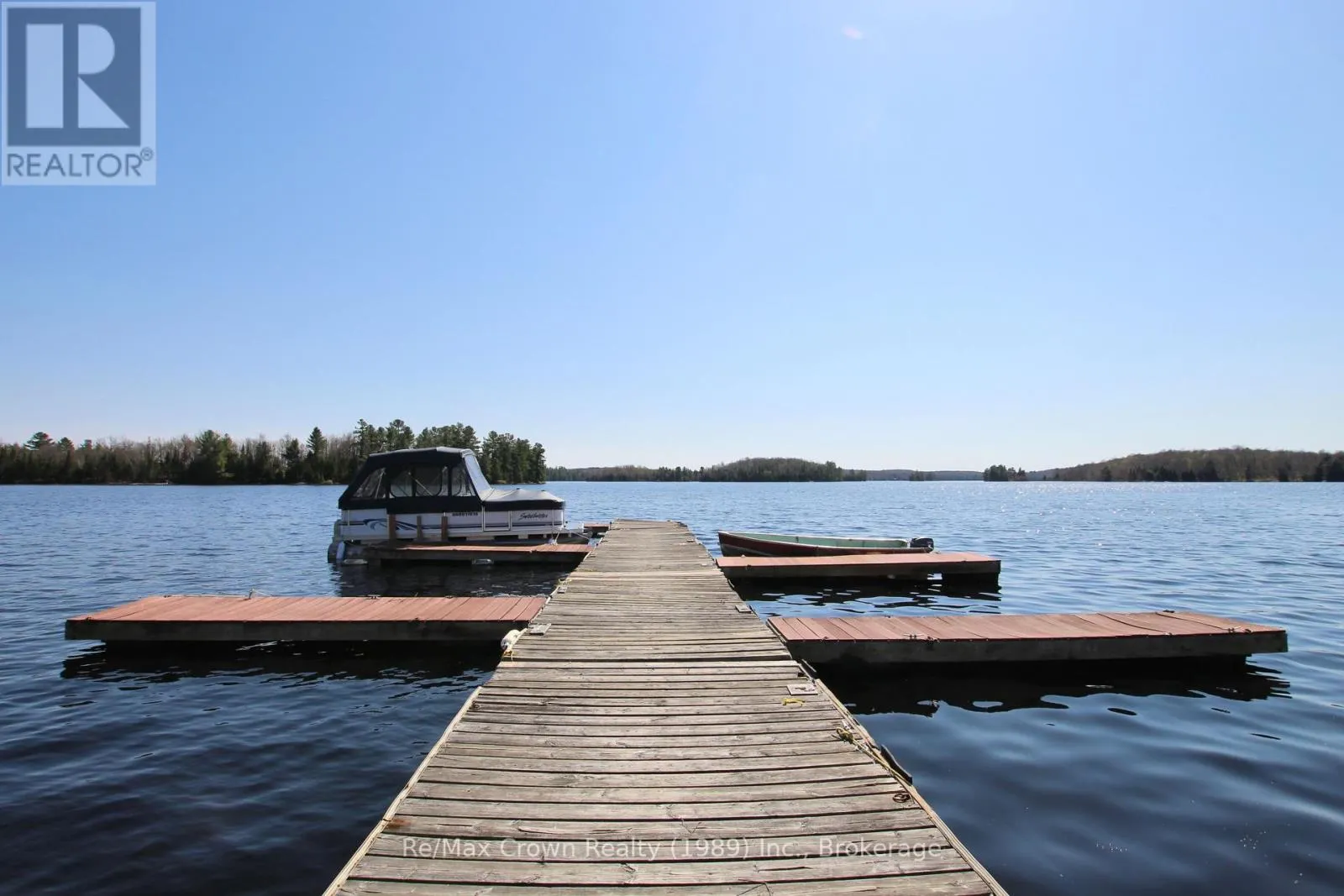 84-85 WILSON LAKE ROAD