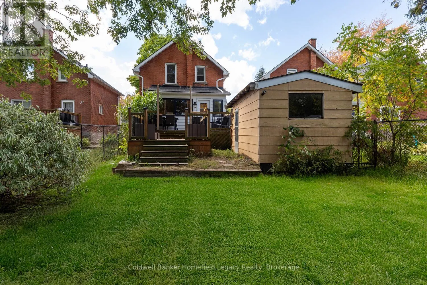 95 MCNAB STREET