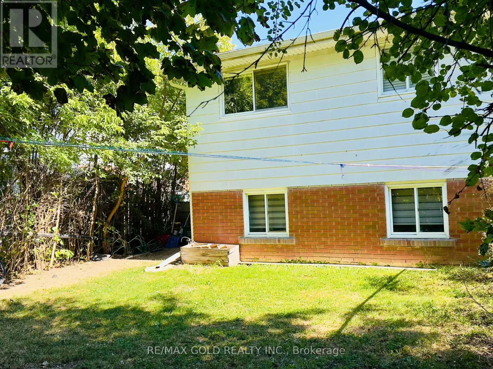 LOWER - 156 MOOREGATE CRESCENT