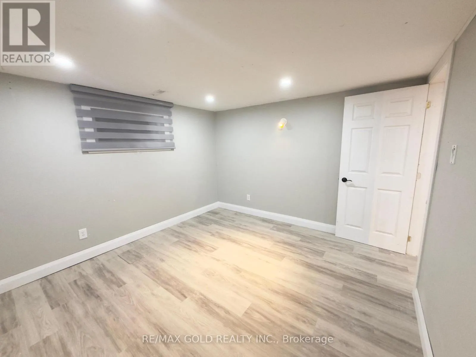 LOWER - 156 MOOREGATE CRESCENT