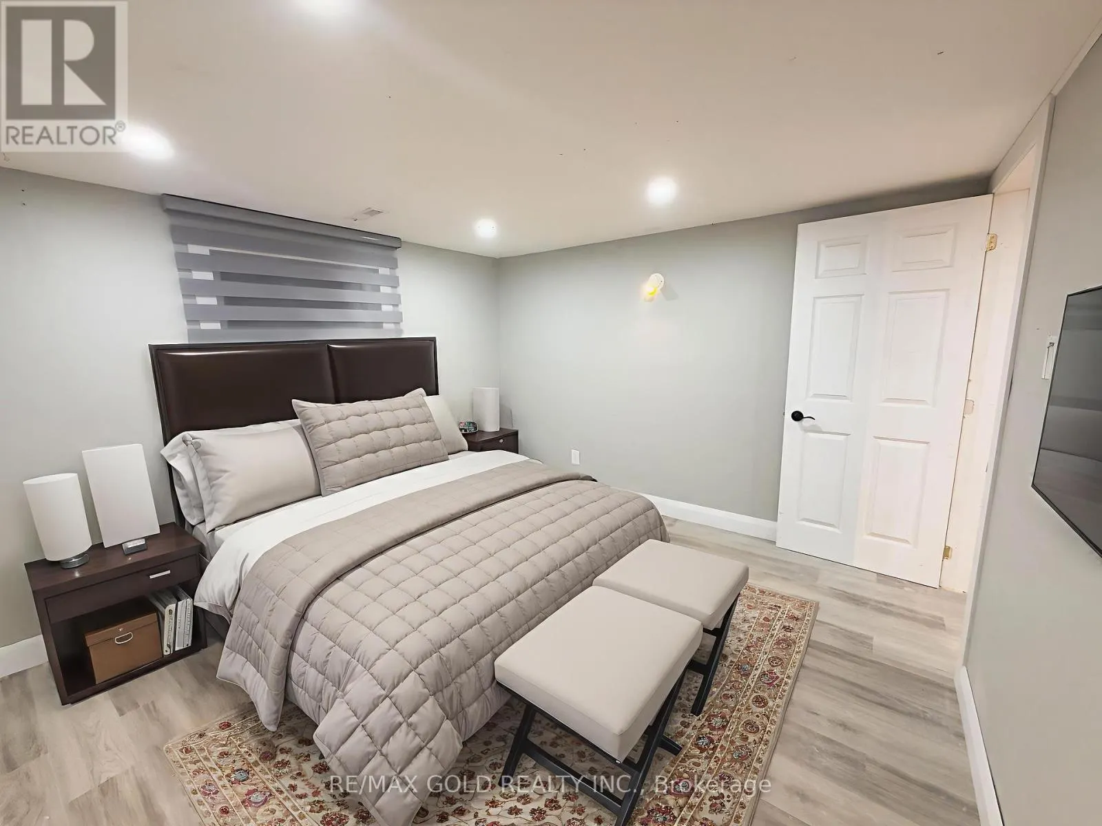 LOWER - 156 MOOREGATE CRESCENT