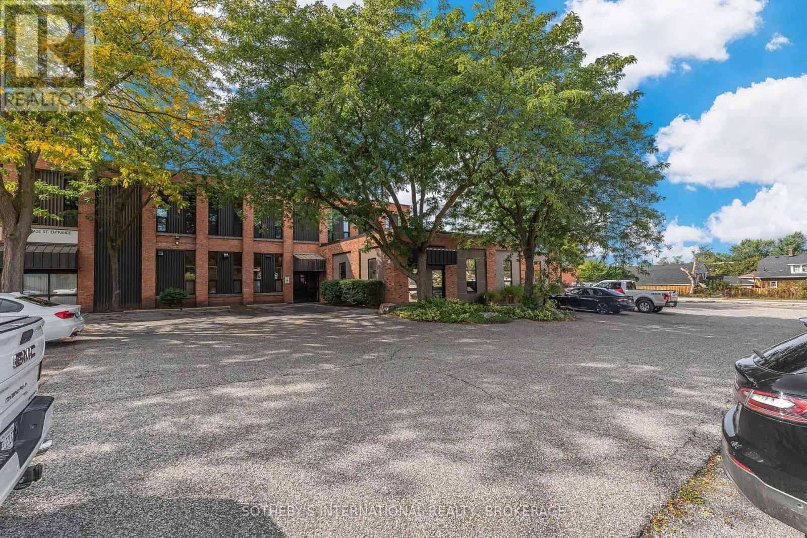 205 - 243 CHURCH STREET, #205