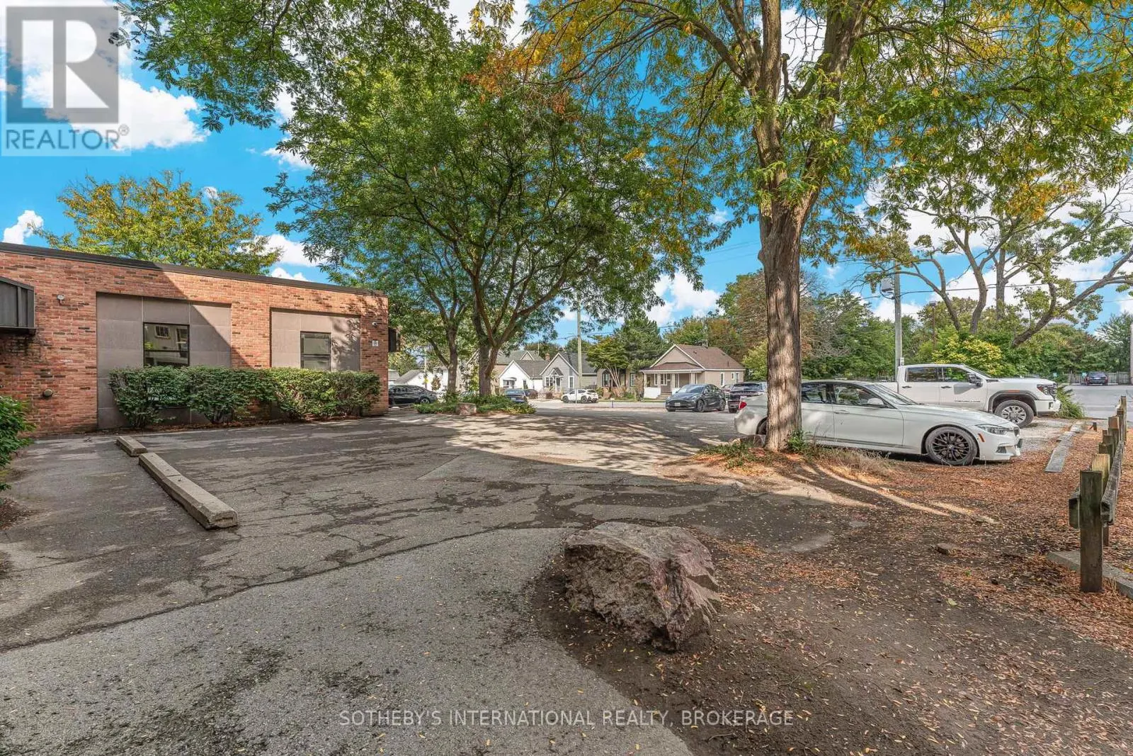 205 - 243 CHURCH STREET, #205