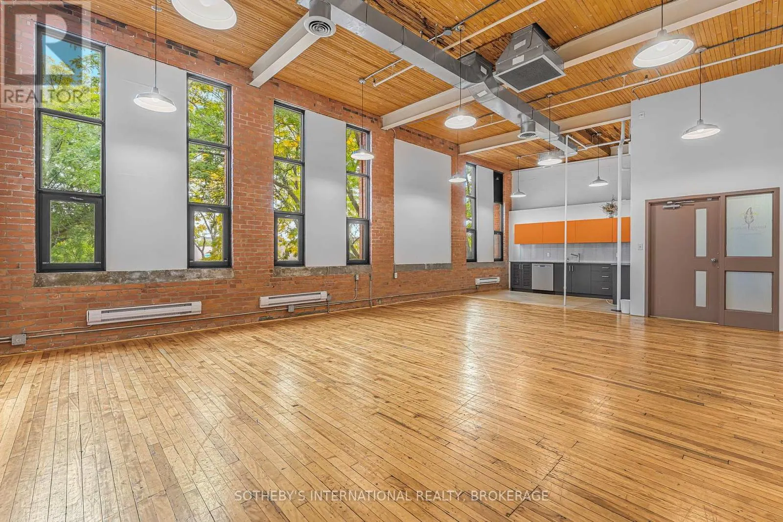 205 - 243 CHURCH STREET, #205