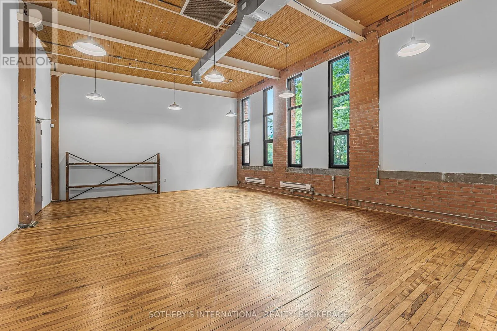 205 - 243 CHURCH STREET, #205