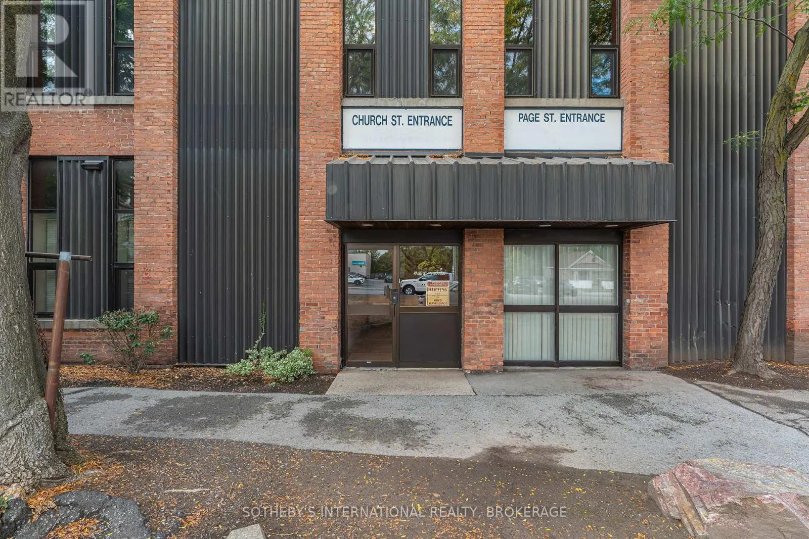 205 - 243 CHURCH STREET, #205