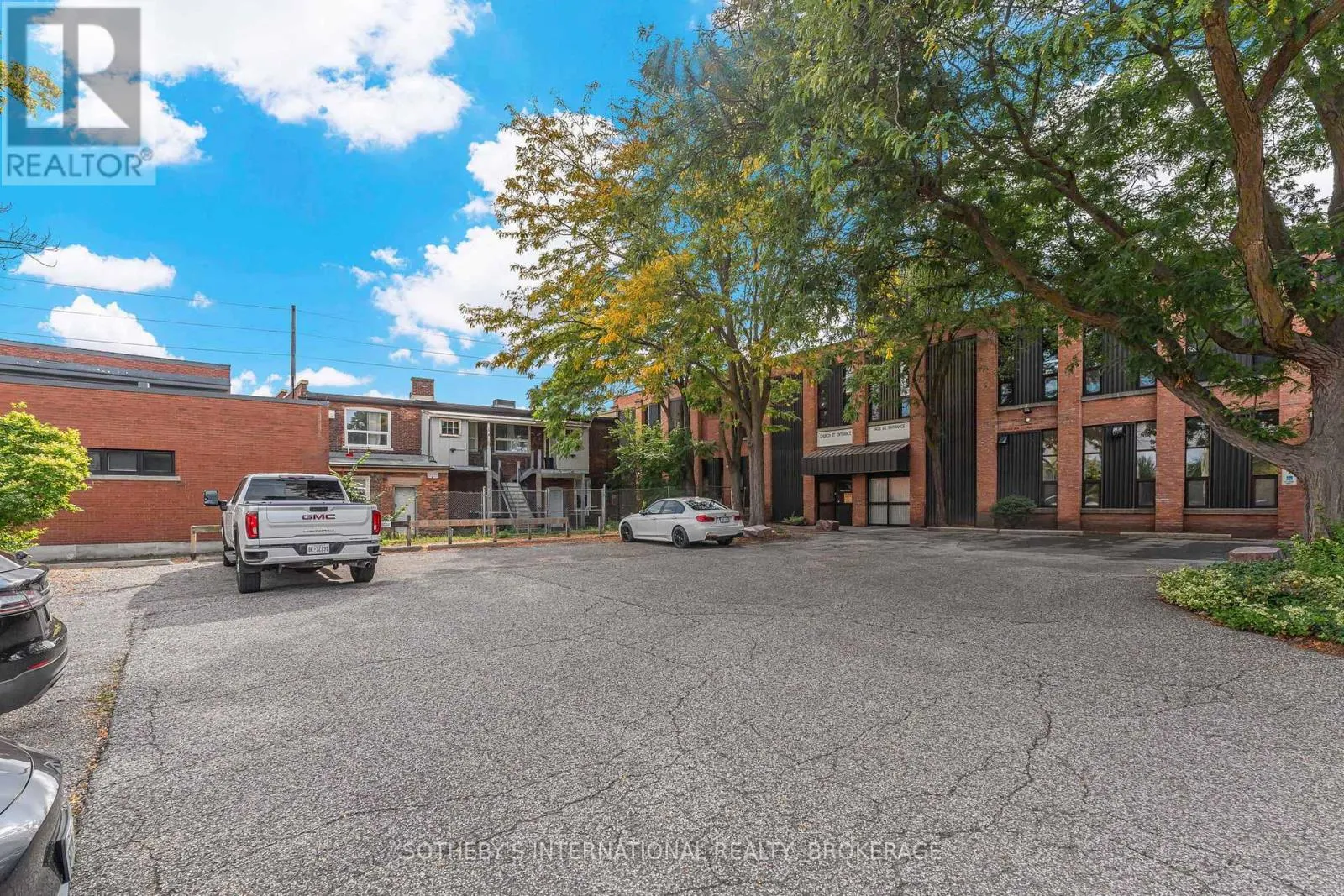 207 - 243 CHURCH STREET, #207