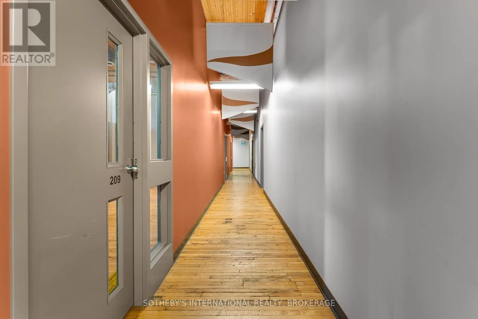 207 - 243 CHURCH STREET, #207