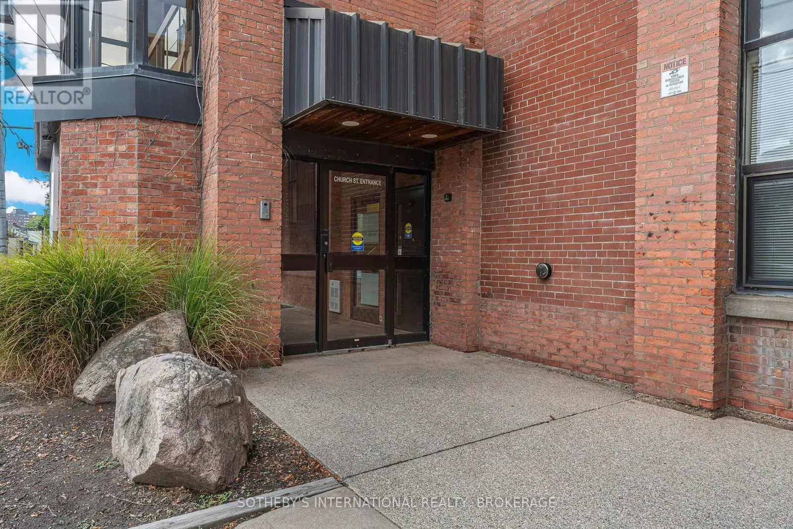 207 - 243 CHURCH STREET, #207
