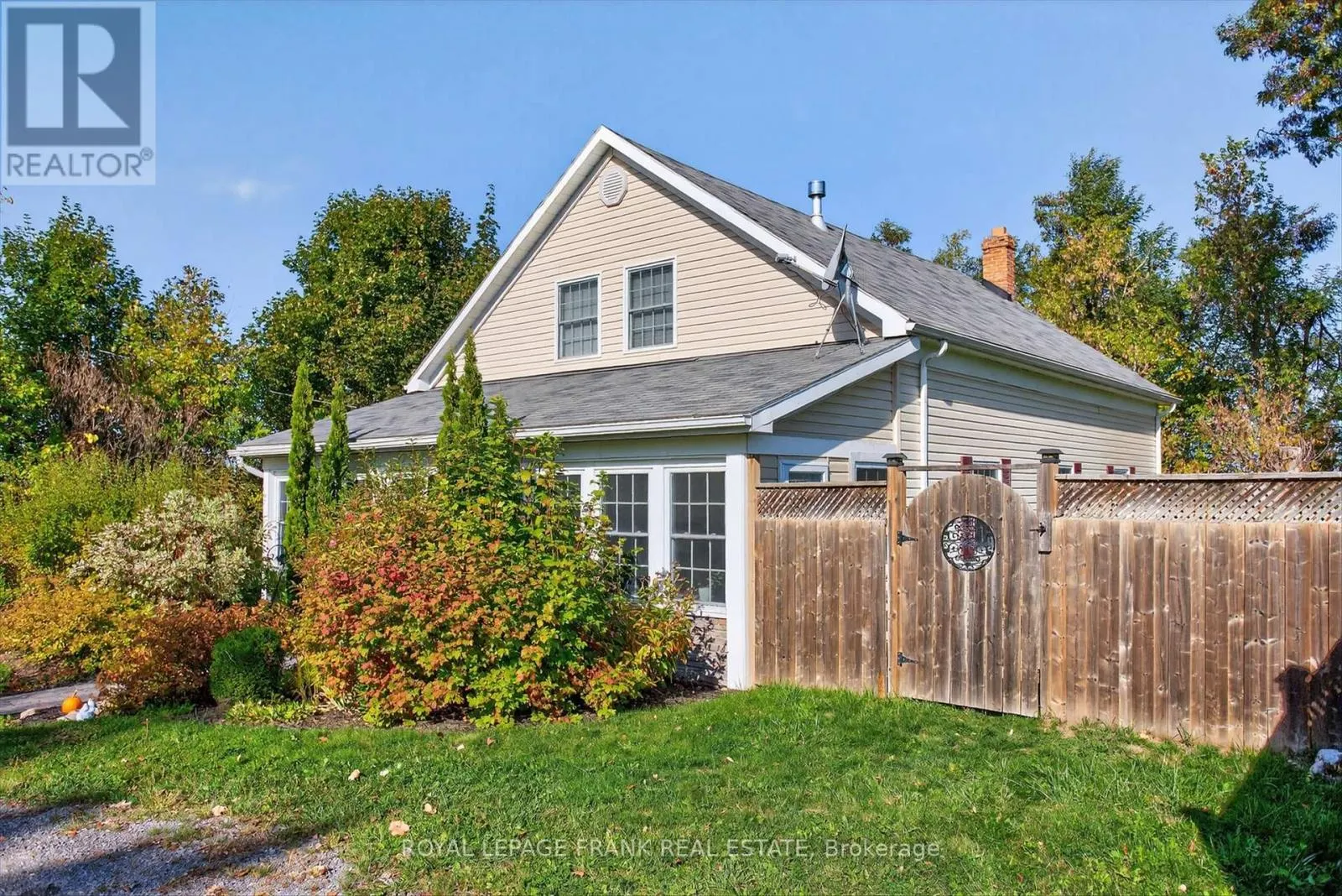 2648 DUMMER-ASPHODEL ROAD