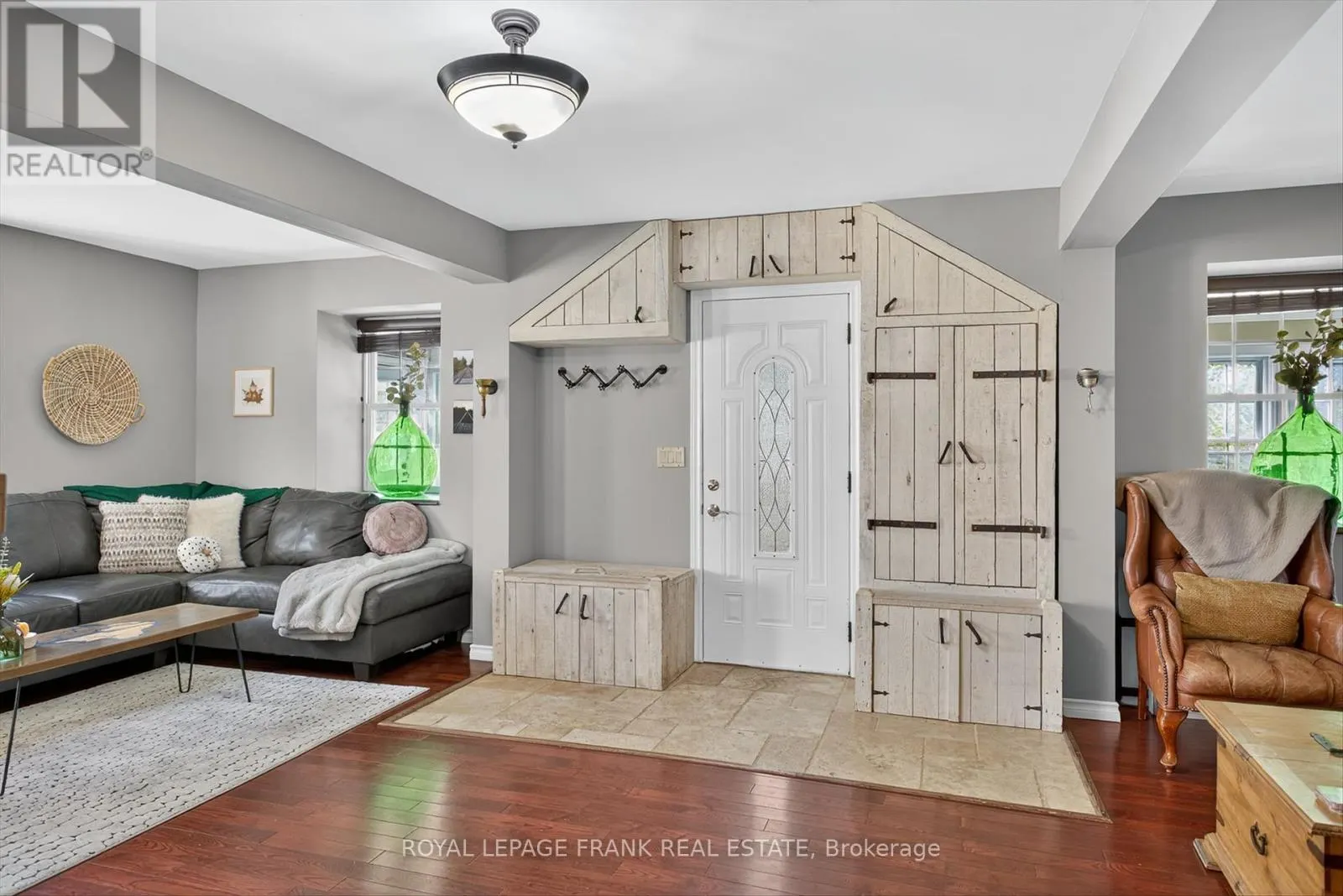 2648 DUMMER-ASPHODEL ROAD