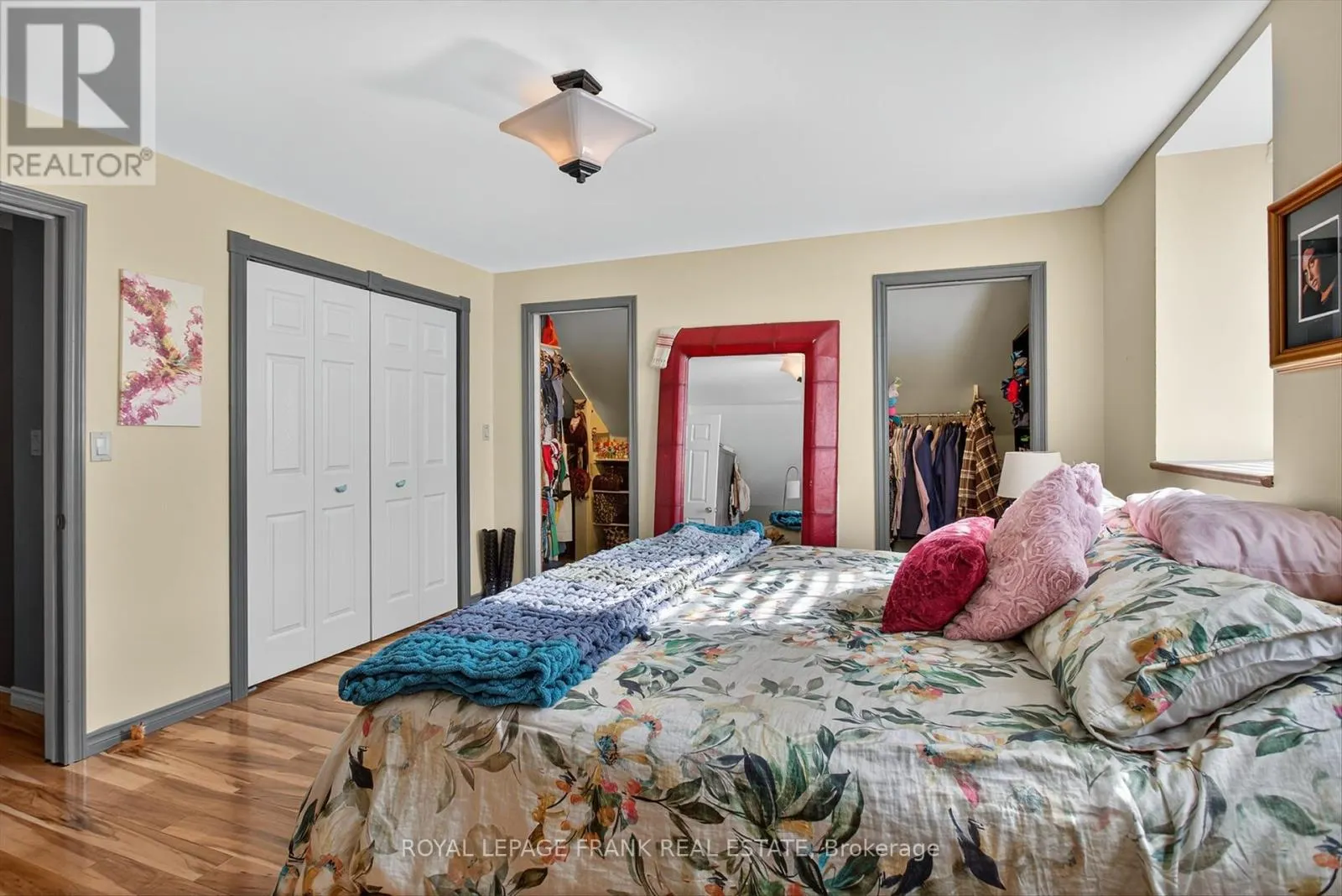 2648 DUMMER-ASPHODEL ROAD