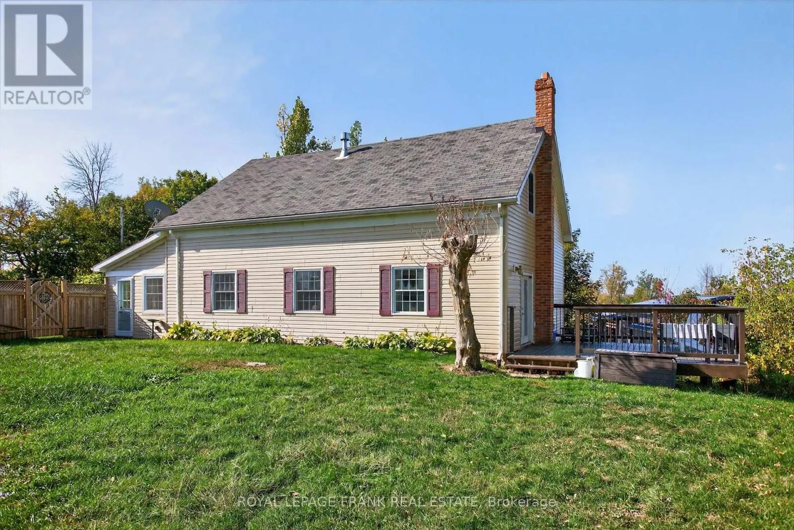 2648 DUMMER-ASPHODEL ROAD