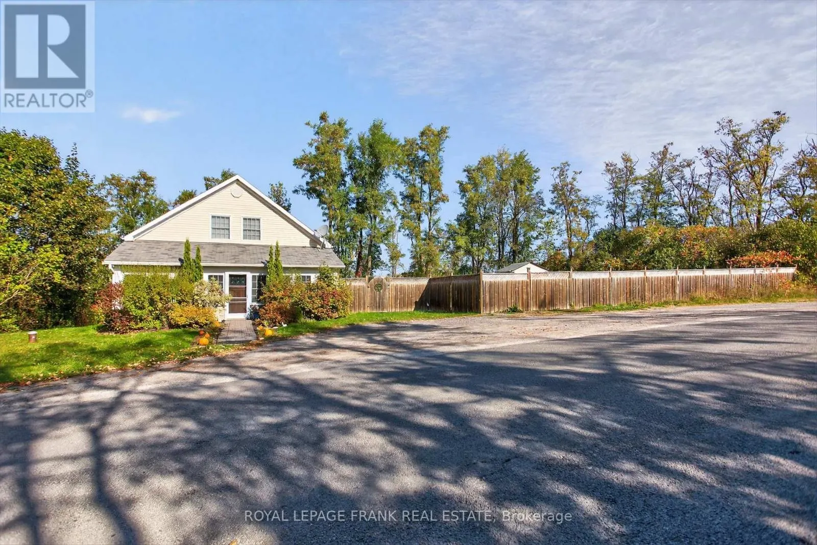 2648 DUMMER-ASPHODEL ROAD