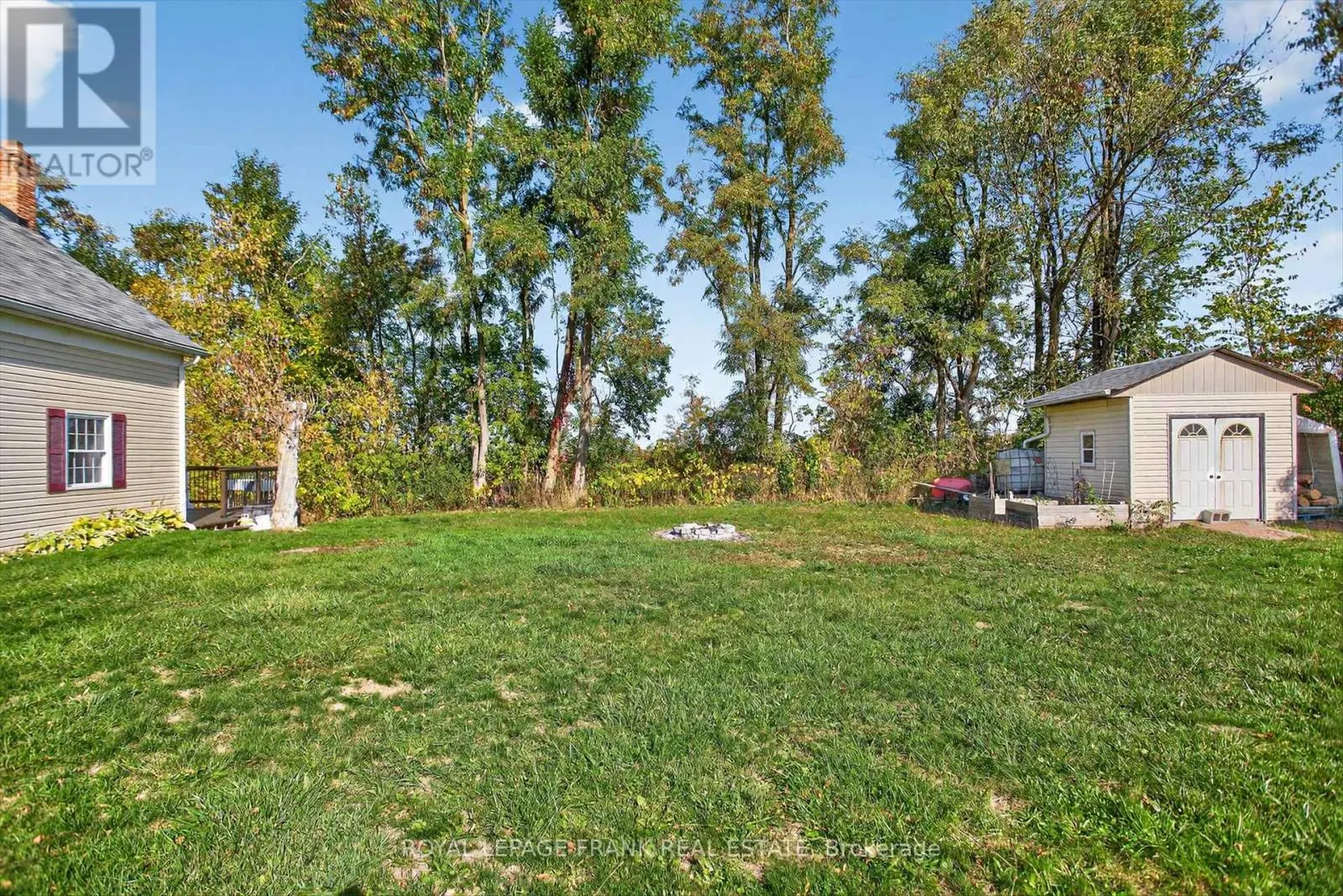 2648 DUMMER-ASPHODEL ROAD