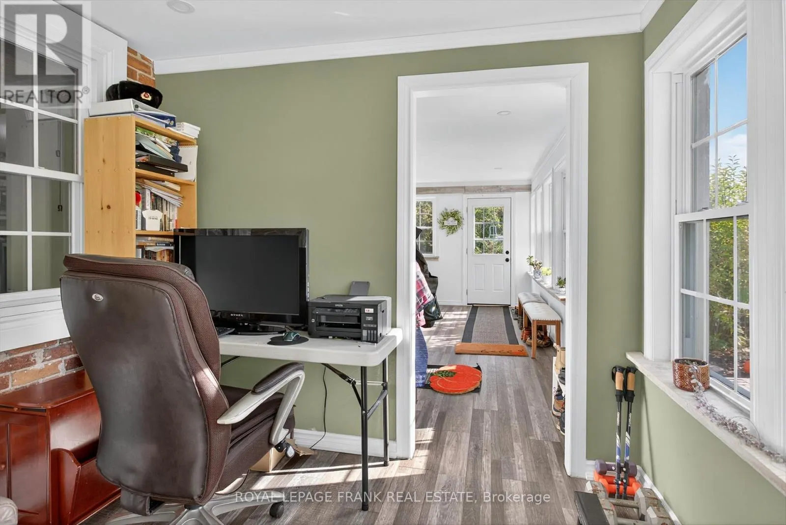 2648 DUMMER-ASPHODEL ROAD