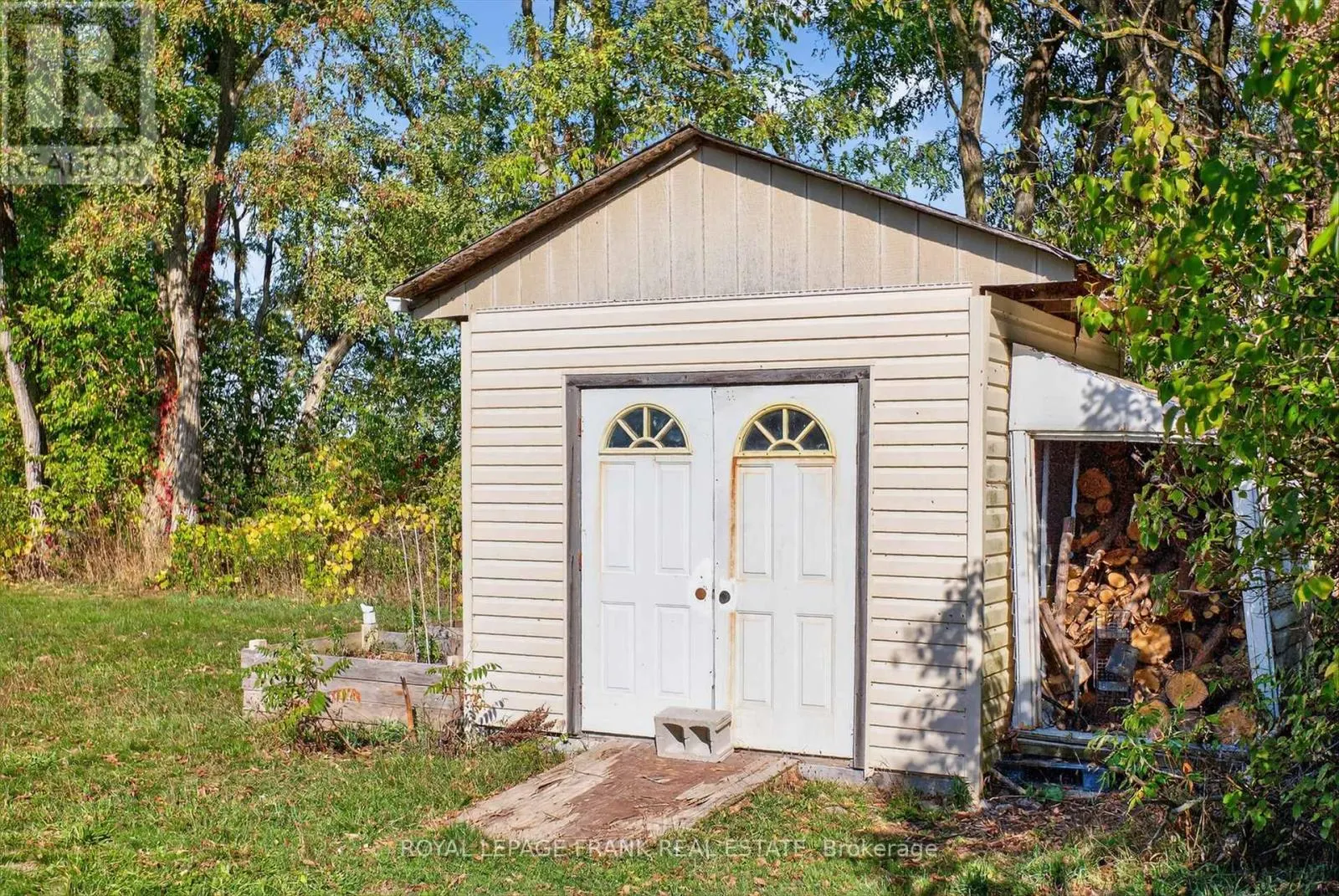 2648 DUMMER-ASPHODEL ROAD