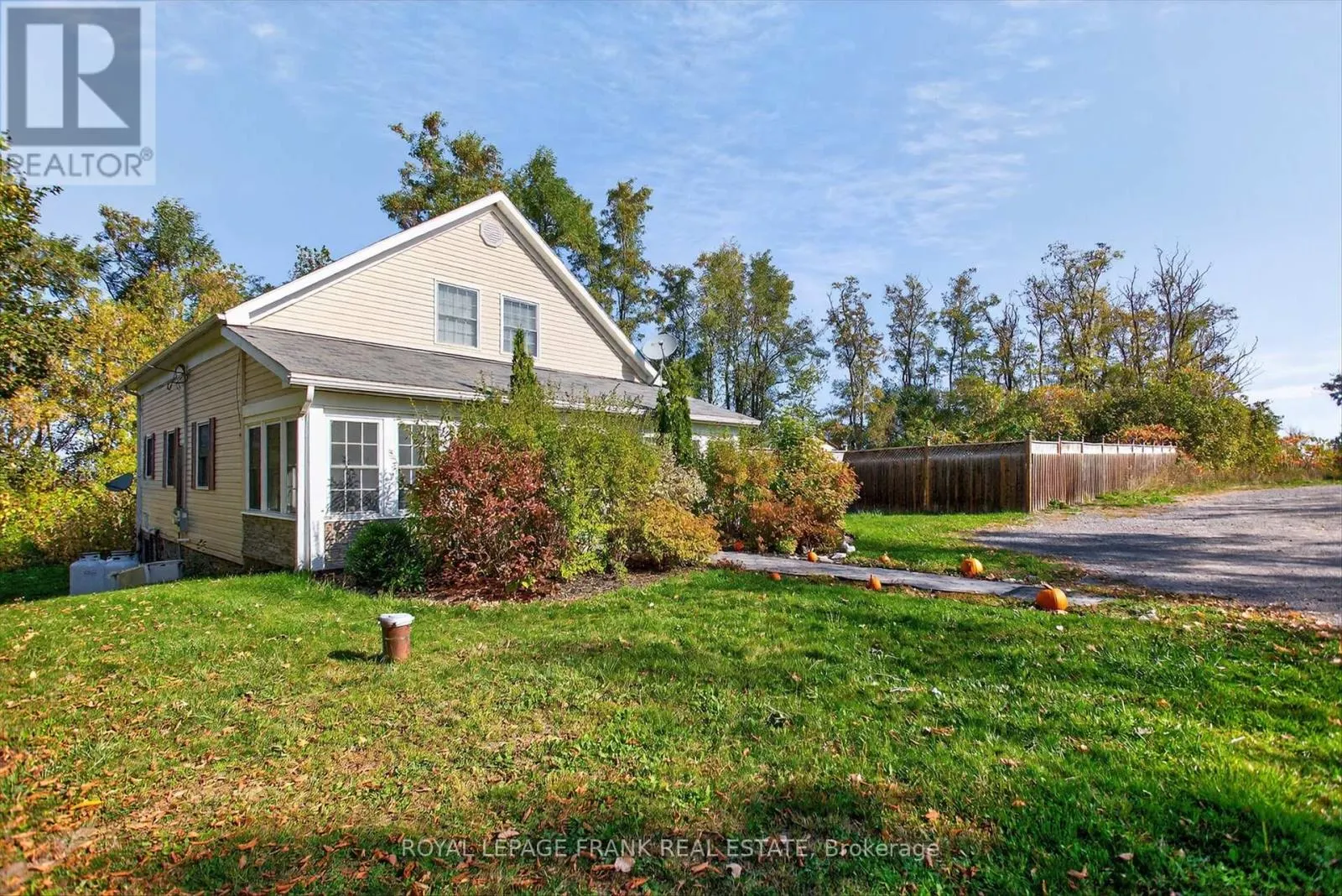 2648 DUMMER-ASPHODEL ROAD