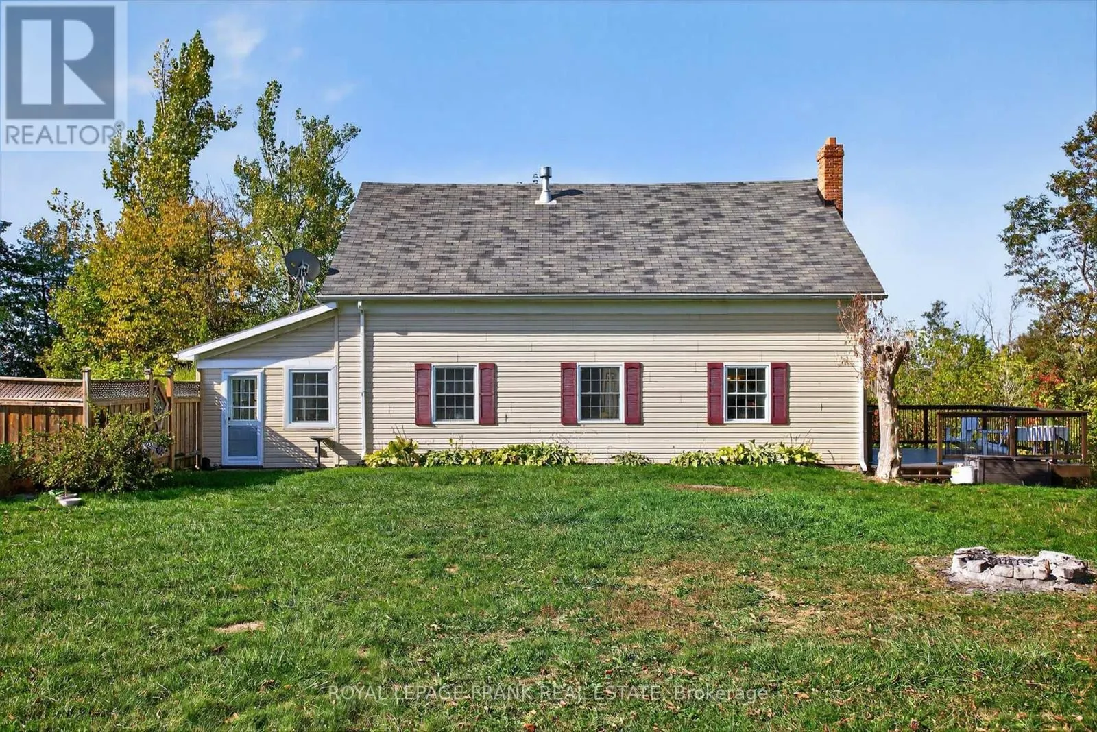 2648 DUMMER-ASPHODEL ROAD