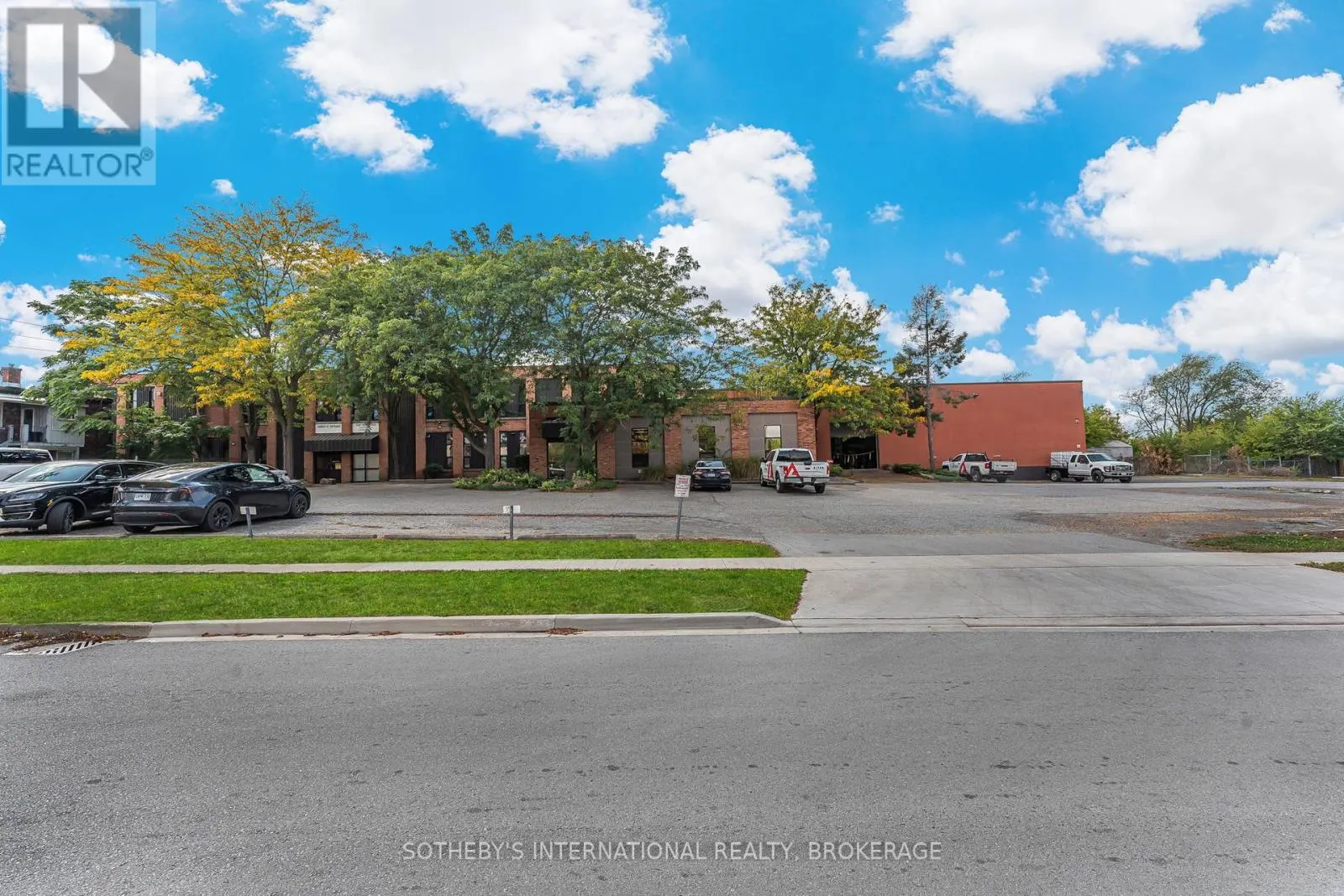209 - 243 CHURCH STREET, #209