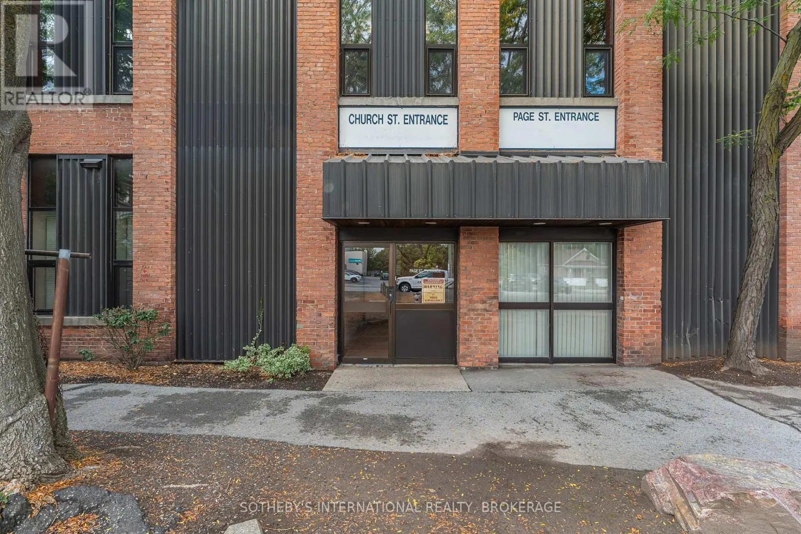 209 - 243 CHURCH STREET, #209