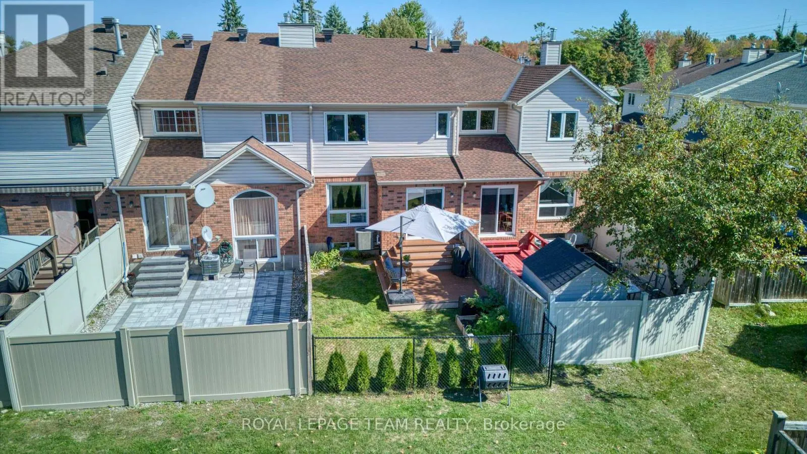 3 SPRINGTREE PLACE