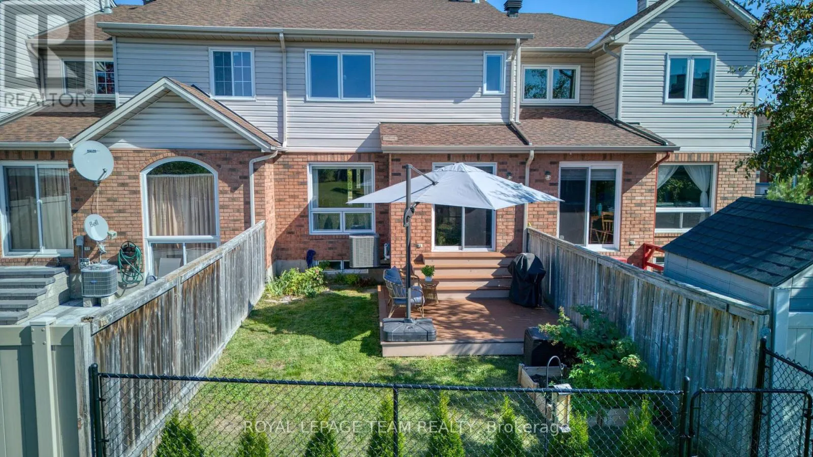 3 SPRINGTREE PLACE
